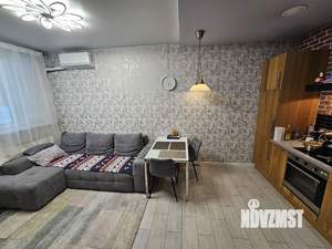 2-к квартира, вторичка, 40м2, 1/12 этаж