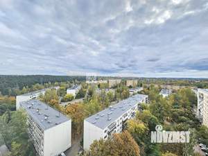 1-к квартира, вторичка, 47м2, 13/15 этаж