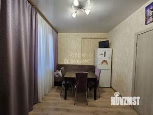 1-к квартира, вторичка, 49м2, 15/17 этаж