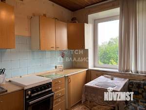 1-к квартира, вторичка, 33м2, 5/5 этаж