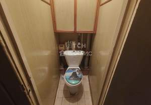 2-к квартира, вторичка, 45м2, 8/9 этаж