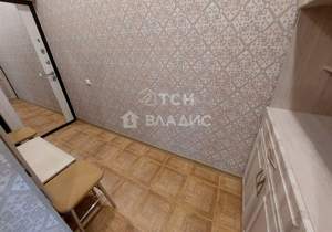 1-к квартира, вторичка, 42м2, 10/14 этаж