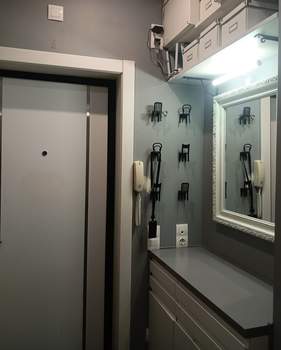 1-к квартира, вторичка, 45м2, 3/4 этаж