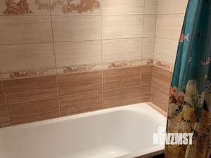 1-к квартира, вторичка, 42м2, 19/22 этаж