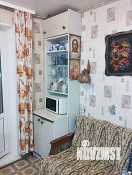 3-к квартира, вторичка, 69м2, 2/5 этаж