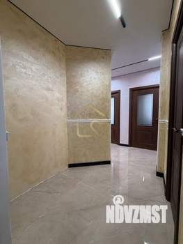 2-к квартира, вторичка, 46м2, 12/17 этаж