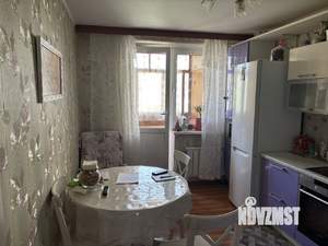 2-к квартира, вторичка, 63м2, 4/12 этаж