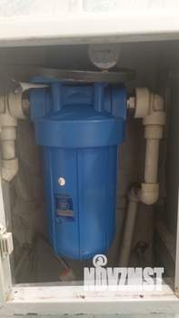 1-к квартира, вторичка, 30м2, 1/5 этаж