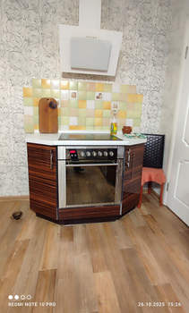 3-к квартира, вторичка, 78м2, 1/10 этаж