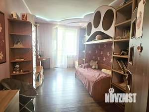 3-к квартира, вторичка, 115м2, 7/10 этаж