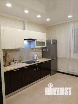 1-к квартира, вторичка, 45м2, 14/17 этаж