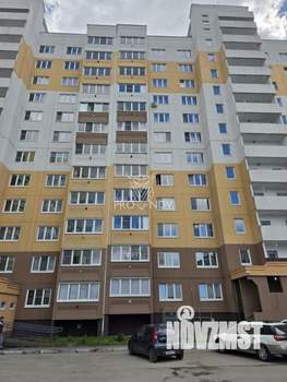 1-к квартира, вторичка, 42м2, 12/12 этаж