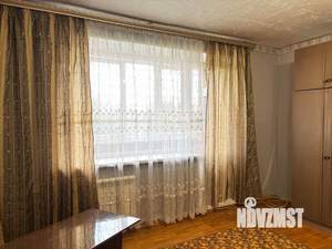 1-к квартира, вторичка, 33м2, 5/5 этаж
