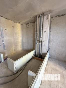 1-к квартира, вторичка, 40м2, 14/17 этаж