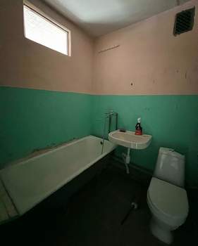 1-к квартира, вторичка, 32м2, 5/5 этаж