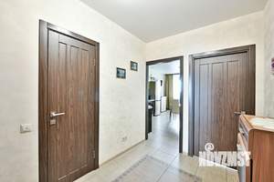1-к квартира, вторичка, 42м2, 14/19 этаж