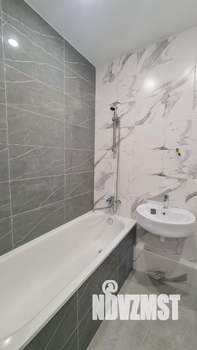 1-к квартира, вторичка, 47м2, 15/17 этаж