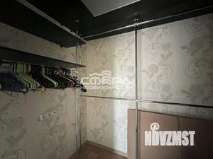 1-к квартира, вторичка, 35м2, 10/17 этаж