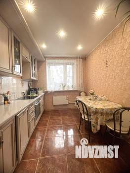 2-к квартира, вторичка, 53м2, 7/14 этаж