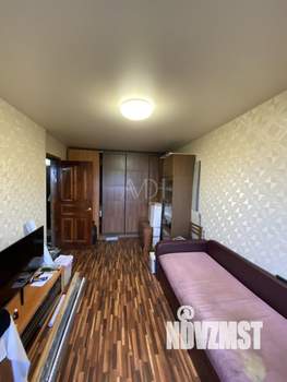 1-к квартира, вторичка, 34м2, 4/9 этаж