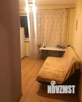 1-к квартира, вторичка, 43м2, 12/16 этаж