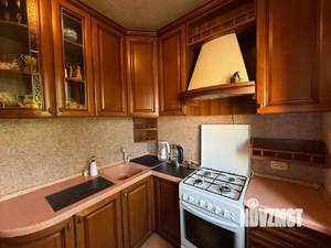 3-к квартира, вторичка, 49м2, 5/5 этаж
