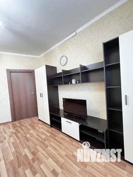 1-к квартира, вторичка, 38м2, 17/17 этаж