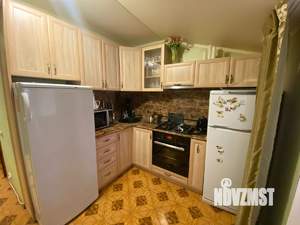 2-к квартира, вторичка, 45м2, 3/3 этаж