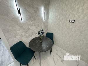 2-к квартира, вторичка, 42м2, 13/19 этаж