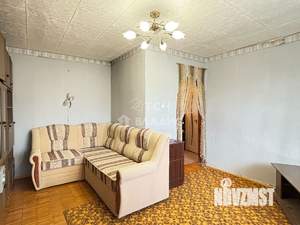 1-к квартира, вторичка, 33м2, 5/5 этаж