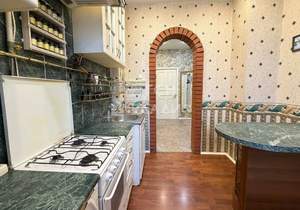 3-к квартира, вторичка, 60м2, 1/2 этаж