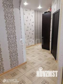 1-к квартира, вторичка, 49м2, 17/17 этаж