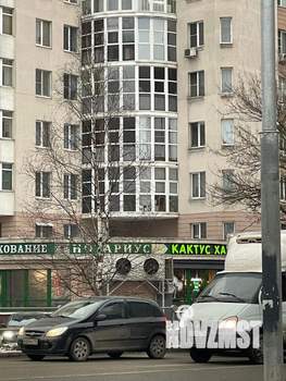 3-к квартира, вторичка, 86м2, 2/13 этаж