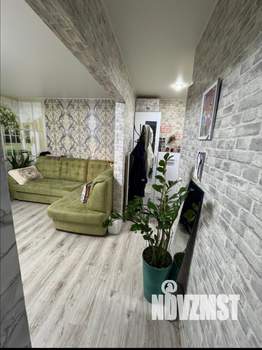 2-к квартира, вторичка, 45м2, 5/5 этаж