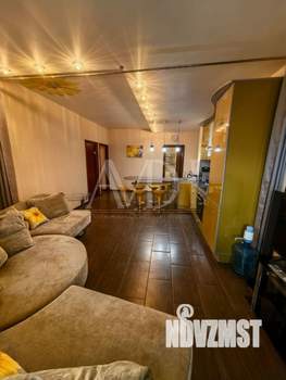 2-к квартира, вторичка, 65м2, 8/9 этаж