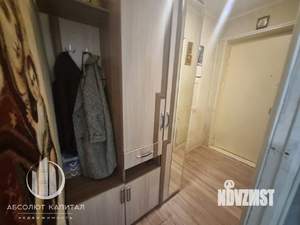 1-к квартира, вторичка, 31м2, 1/5 этаж