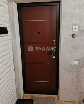 1-к квартира, вторичка, 45м2, 7/17 этаж