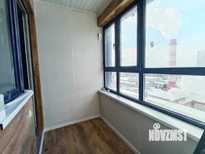 Студия квартира, вторичка, 27м2, 13/17 этаж