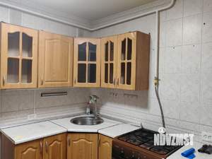 1-к квартира, вторичка, 33м2, 1/5 этаж