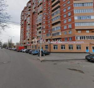3-к квартира, вторичка, 84м2, 12/17 этаж