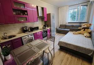 1-к квартира, вторичка, 47м2, 1/12 этаж