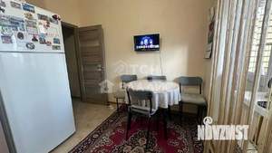 1-к квартира, вторичка, 37м2, 14/19 этаж