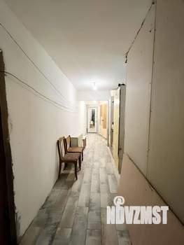 3-к квартира, вторичка, 56м2, 1/9 этаж