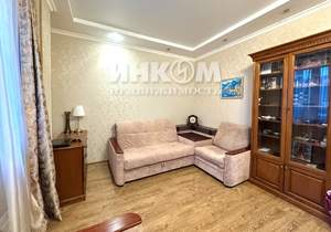 2-к квартира, вторичка, 79м2, 4/11 этаж