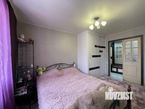2-к квартира, вторичка, 45м2, 1/5 этаж