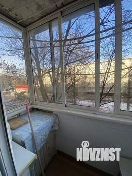 2-к квартира, вторичка, 44м2, 3/5 этаж