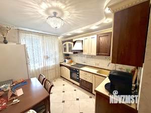 1-к квартира, вторичка, 38м2, 13/17 этаж