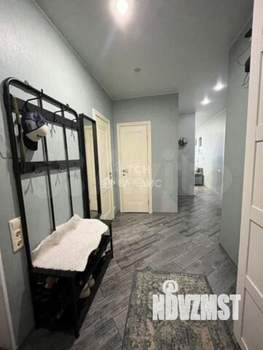 2-к квартира, вторичка, 60м2, 13/17 этаж