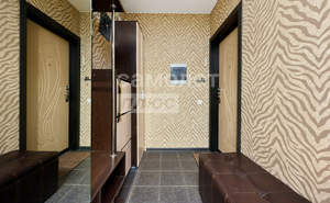 2-к квартира, вторичка, 60м2, 16/17 этаж