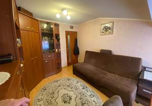 2-к квартира, вторичка, 45м2, 3/3 этаж